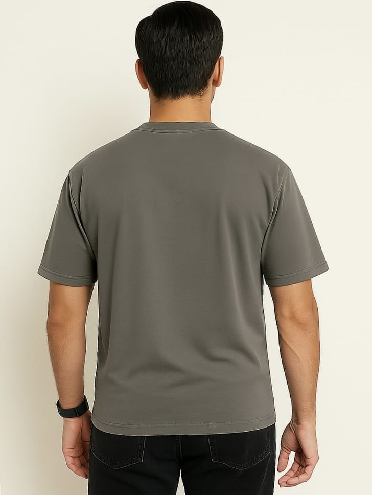 OVERSIZED TSHIRT - Image 5