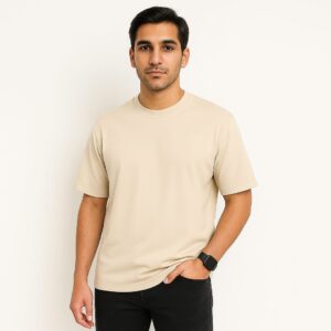OVERSIZED TSHIRT