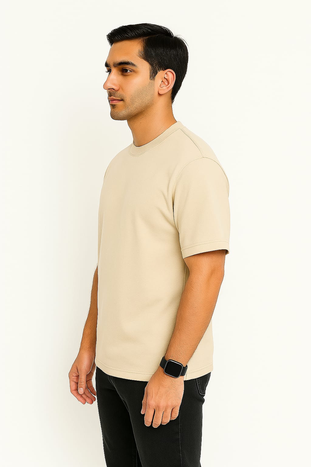 OVERSIZED TSHIRT - Image 2