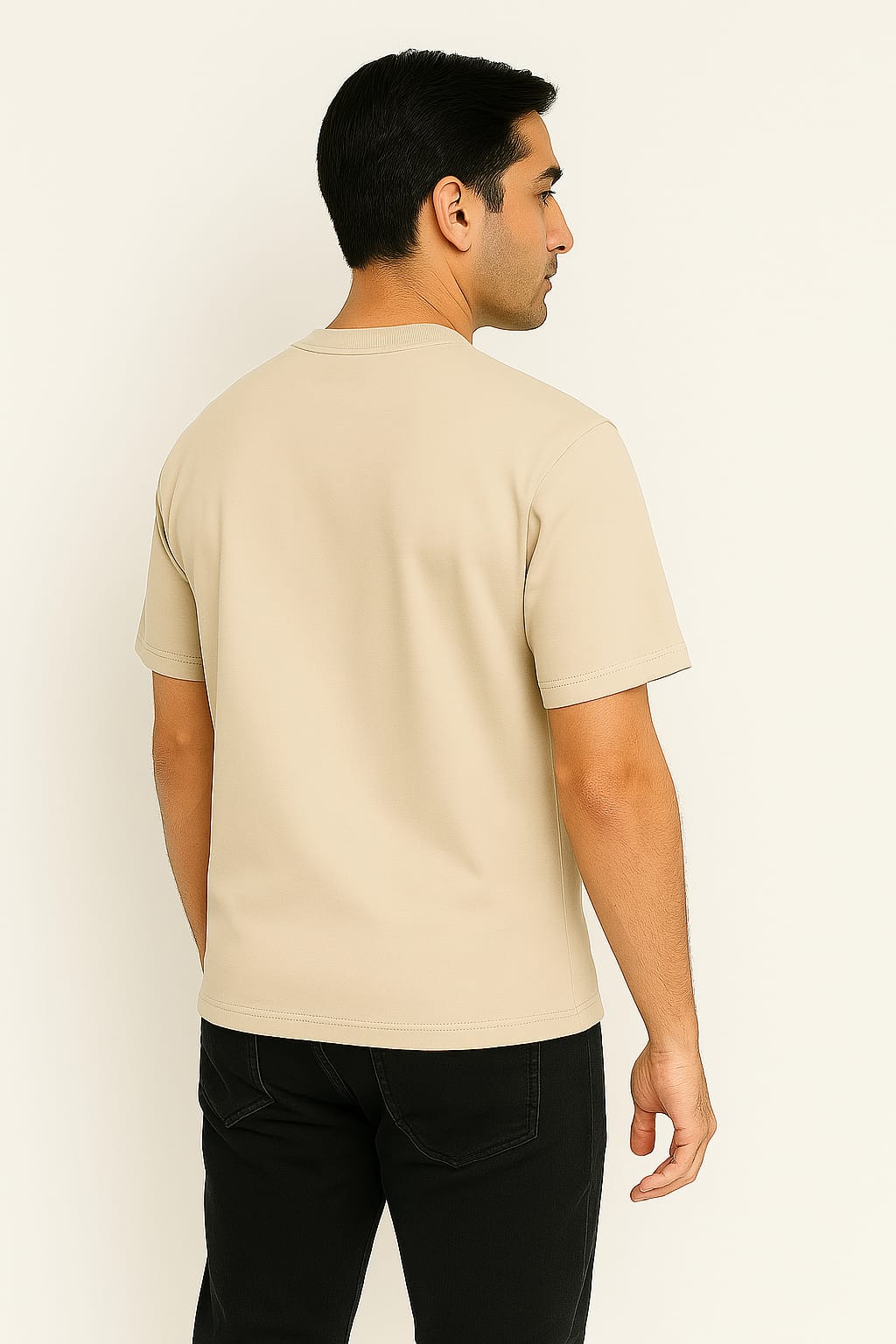 OVERSIZED TSHIRT - Image 3