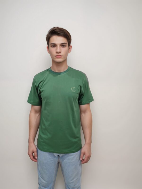 ROUND NECK TSHIRT - Image 7