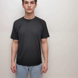 ROUND NECK TSHIRT