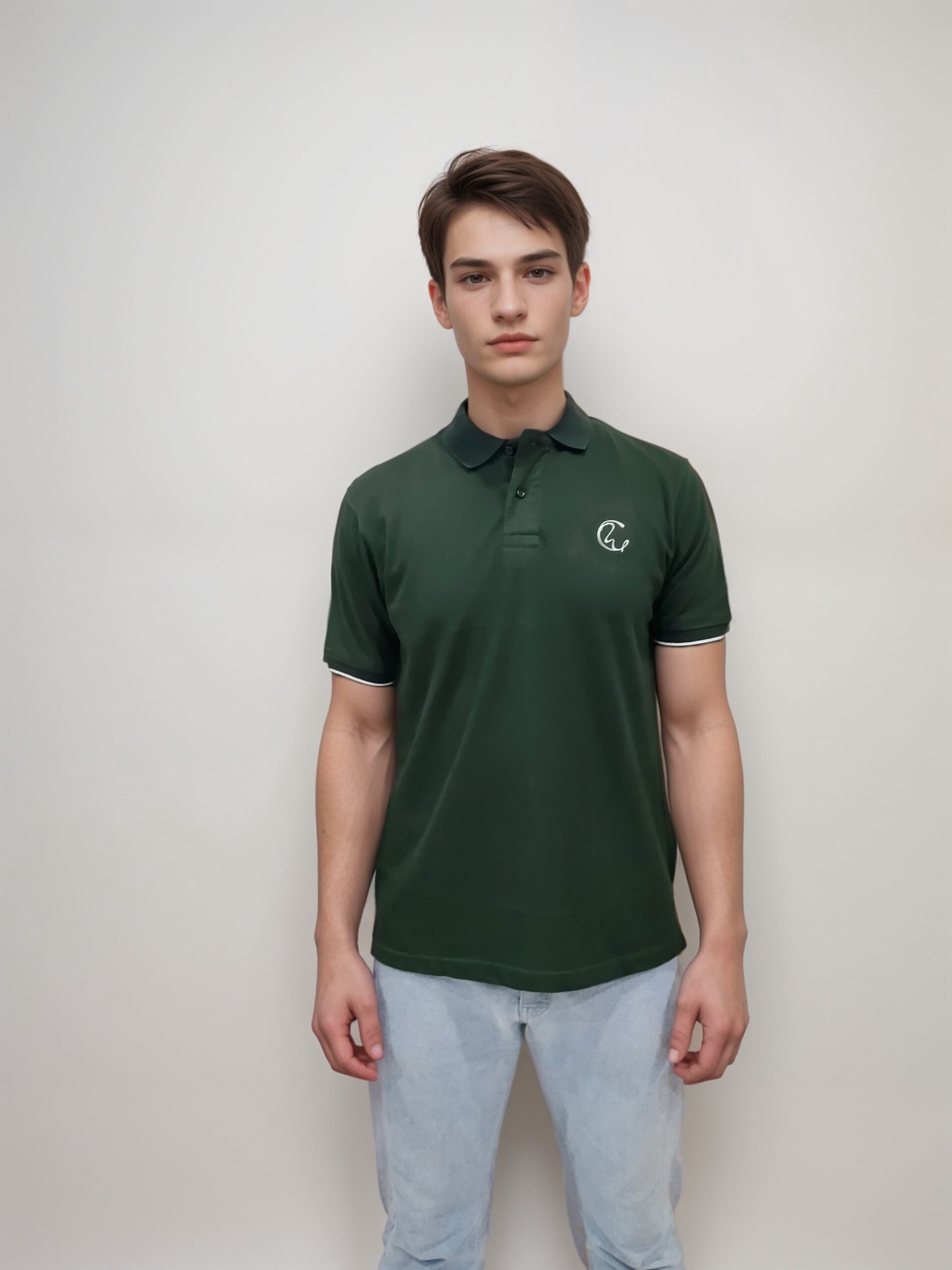PREMIUM POLO T-SHIRT - Image 4