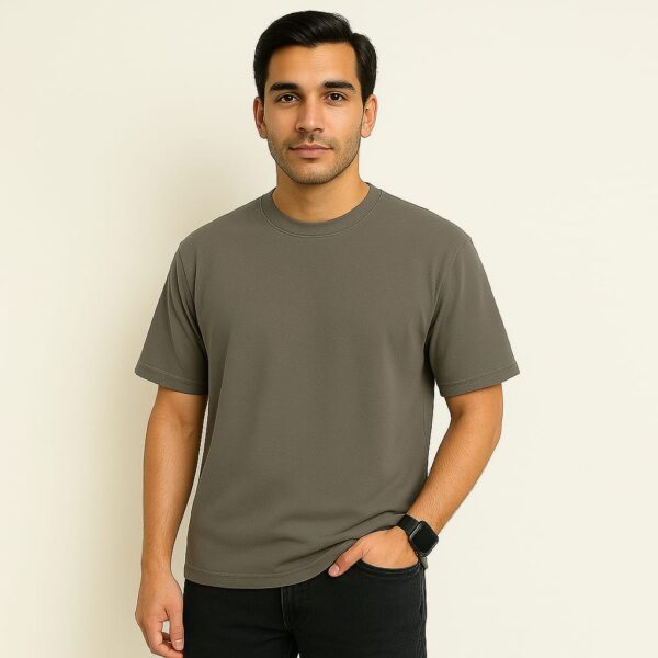 OVERSIZED TSHIRT - Image 4