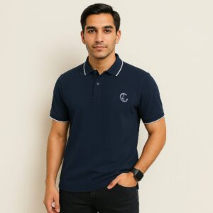 PREMIUM POLO T-SHIRT