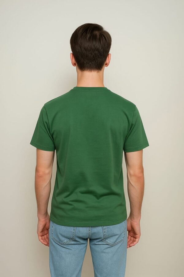 ROUND NECK TSHIRT - Image 8