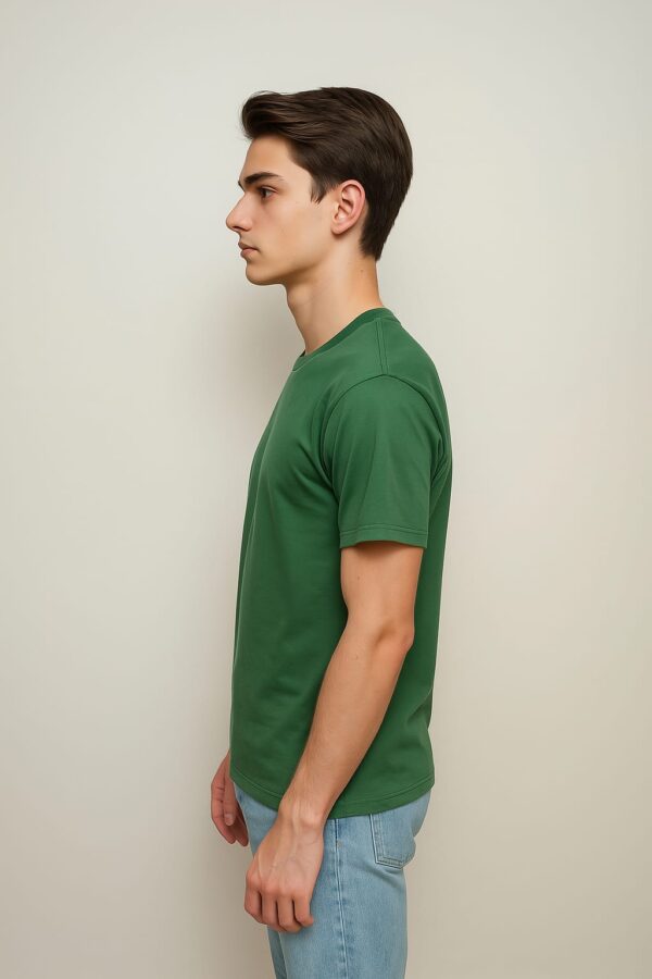 ROUND NECK TSHIRT - Image 9